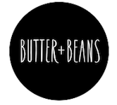 Butter+Beans Logo
