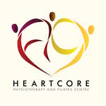 Heart Core Logo