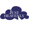 Just Heavenly Logo