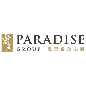 Paradise Group Logo