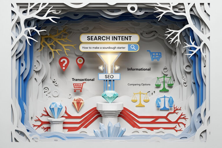 Search Intent