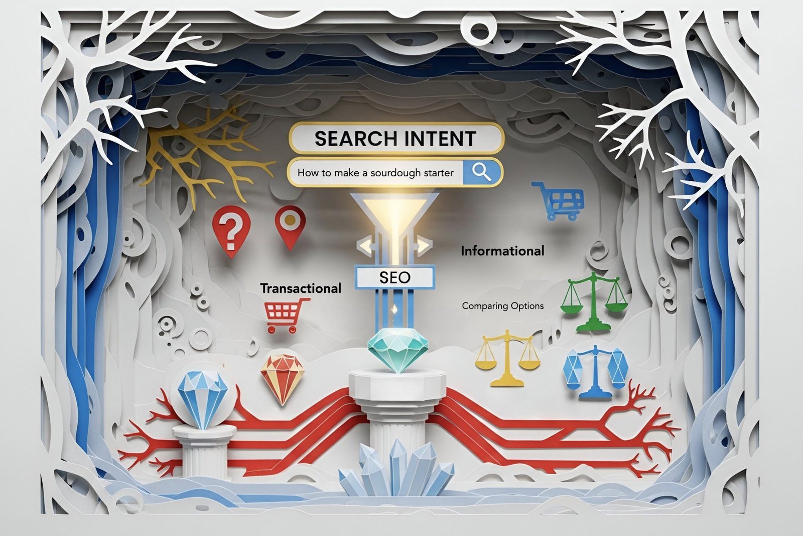Search Intent SEO