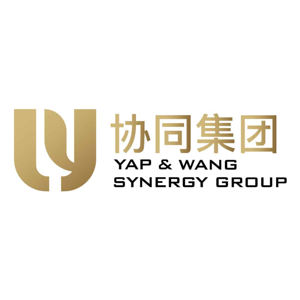 Yap & Wang Synergy Group Logo