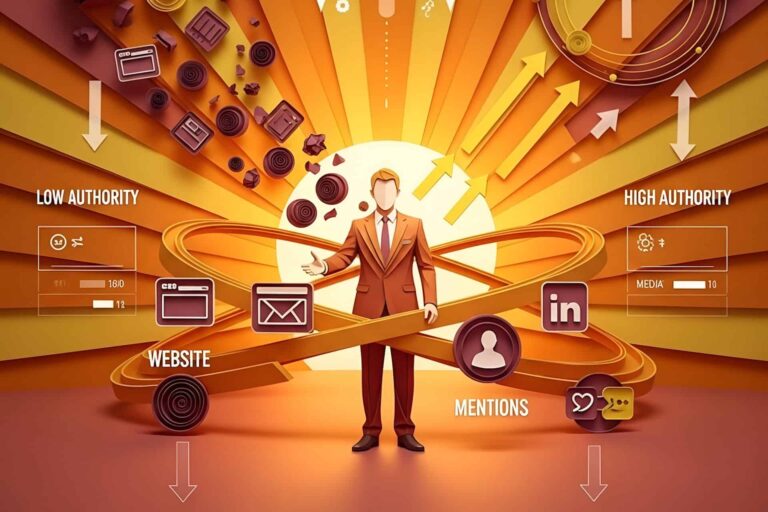 Architecting Authority: How to Become a Thought Leader in Your Industry