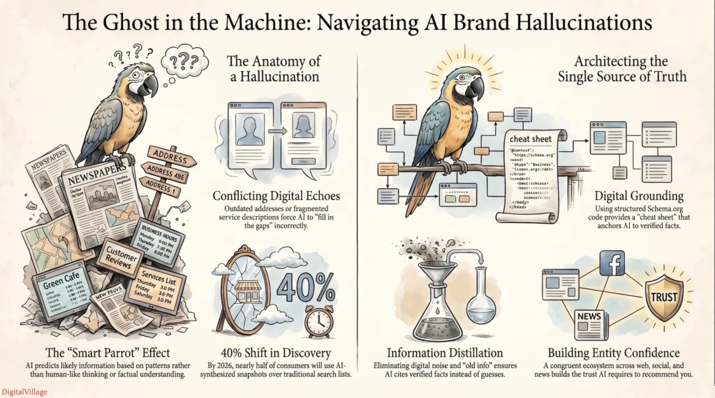 AI Brand Hallucination
