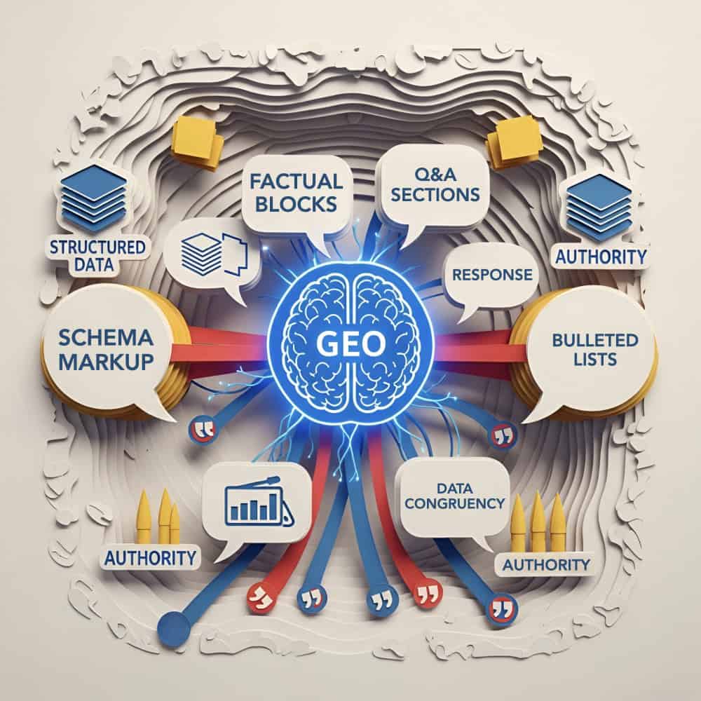 SEO in the age of AI