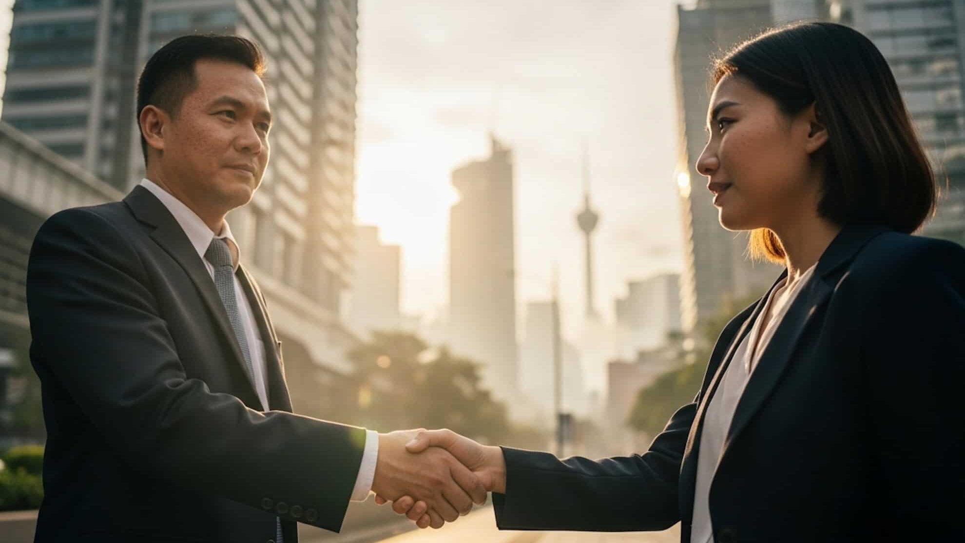 Digital Authority Gap