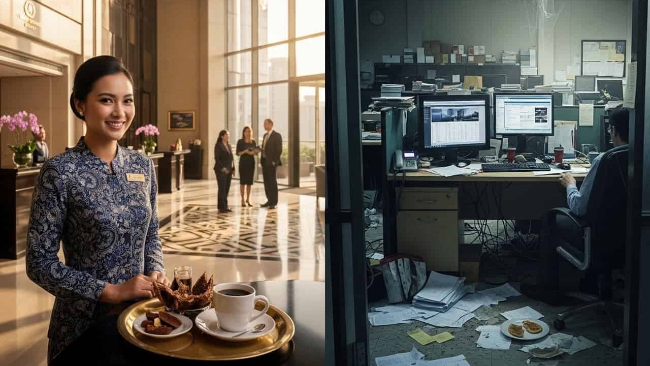 Digital Authority Loop