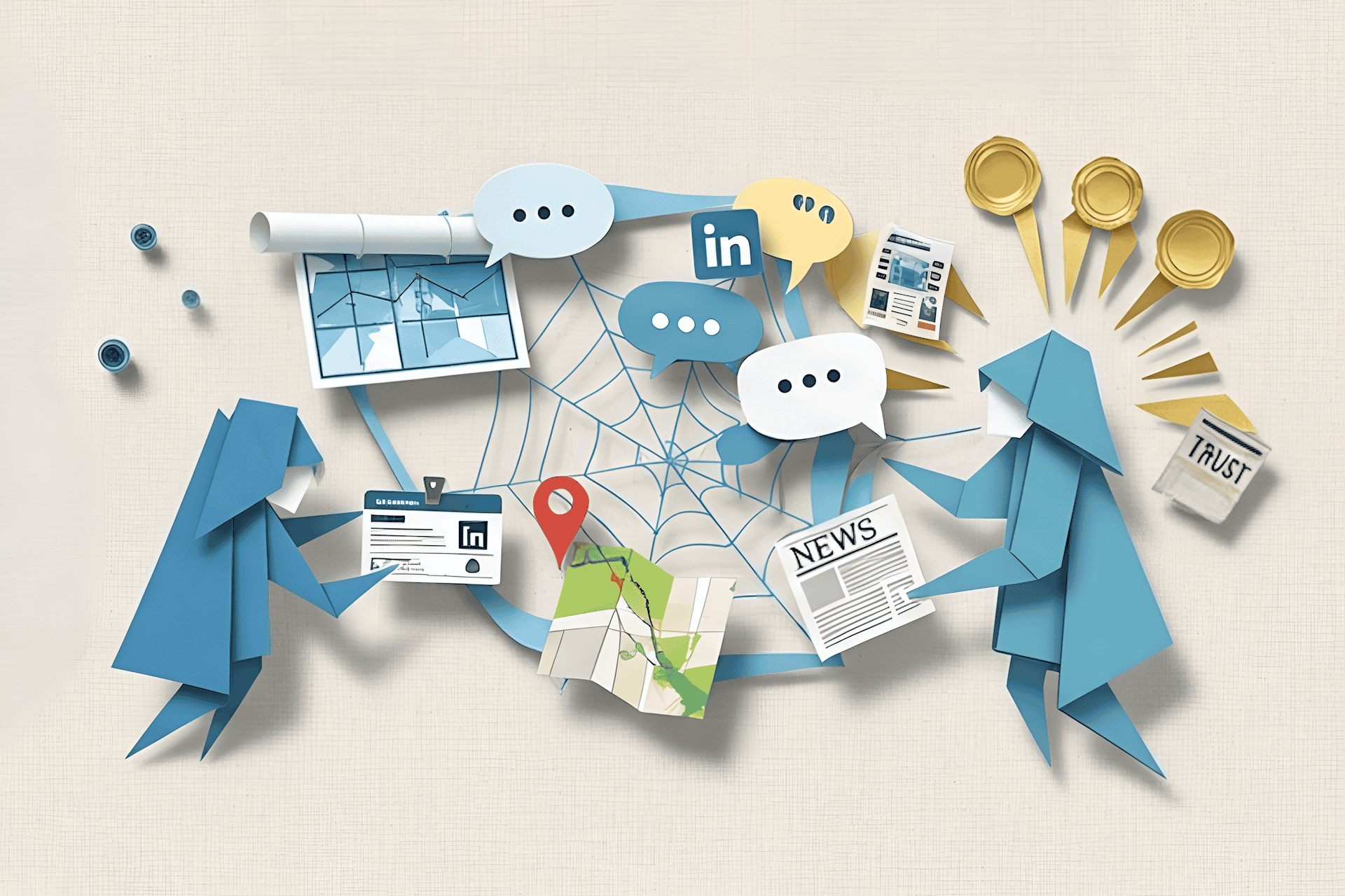 Entity-Based Discovery: Why SEO Keywords are Dying