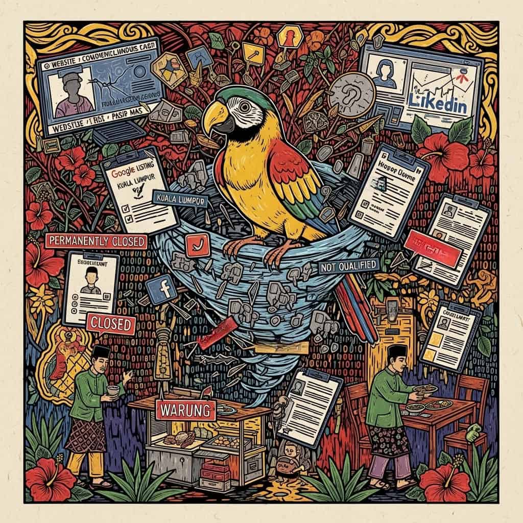 AI Brand Hallucinations