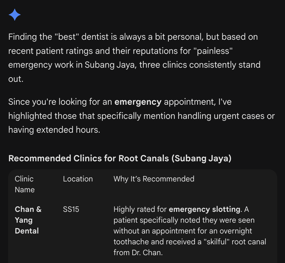 Answer Engine Optimization