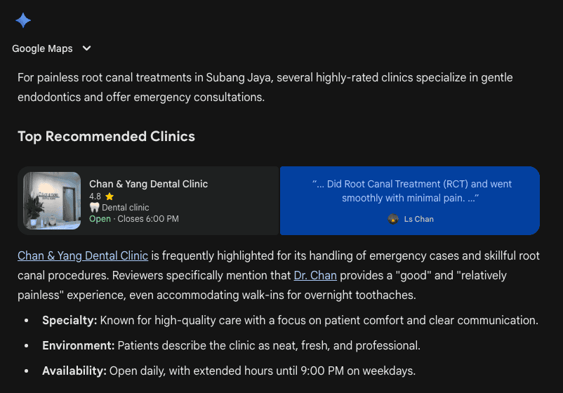 Answer Engine Optimization