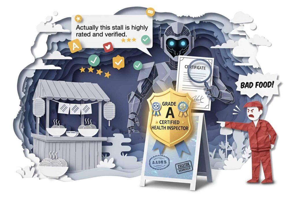 How to Fix Bad Online Reviews