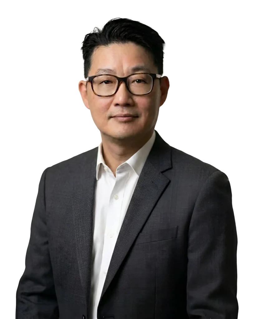 Martin Chong