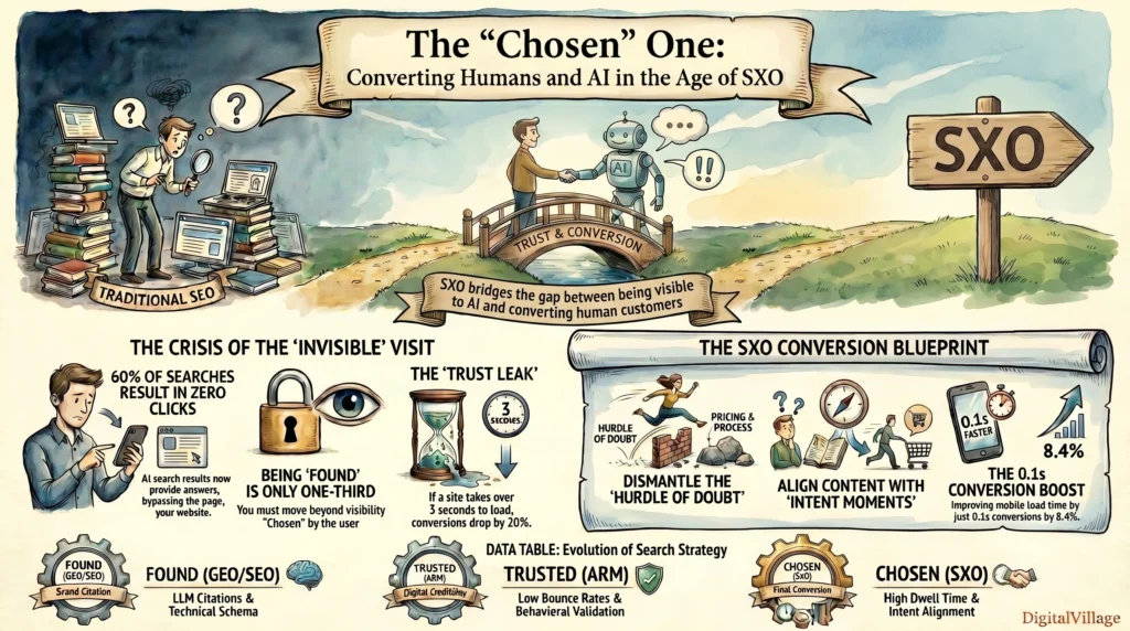 Boost Sales Conversions