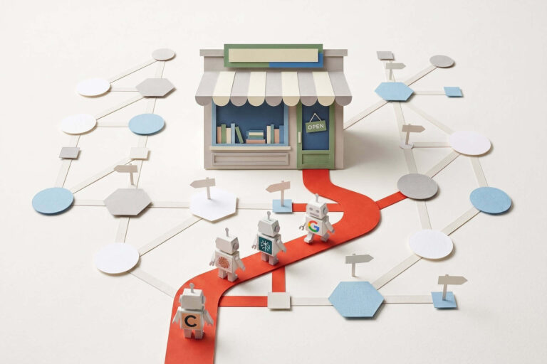 Entity Architecture: The Secret Language AI Search Engines Use to Recommend Your Business