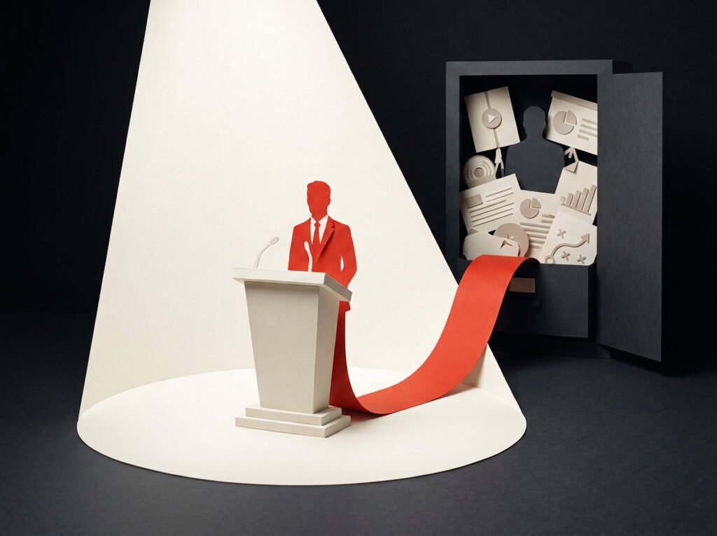 B2B Thought Leadership ROI & The Invisible C-Suite