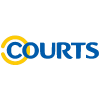 Courts Logo