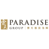Paradise Group Logo